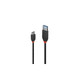 Lindy 1.5m USB 3.1 C - A 3A Lindy 1.5m USB 3.1 C - A 3A